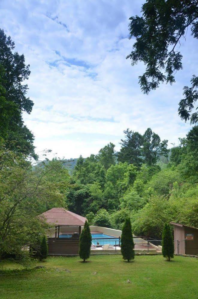 Lakeview At Fontana Lauada Εξωτερικό φωτογραφία